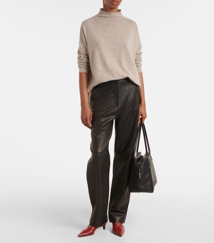 Pull en cachemire - Jardin des Orangers - Modalova