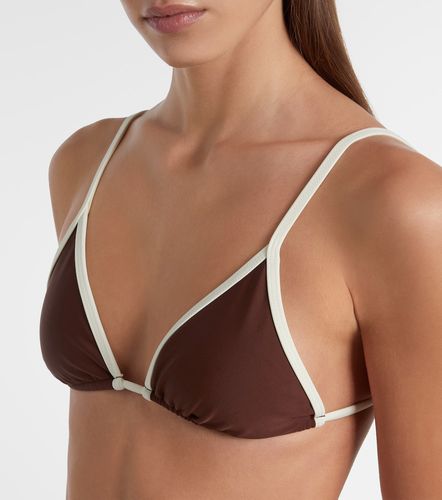 Jade Swim Haut de bikini Via - Jade Swim - Modalova