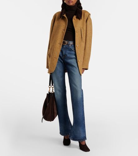 Agolde Jean bootcut Kick Boot - Agolde - Modalova