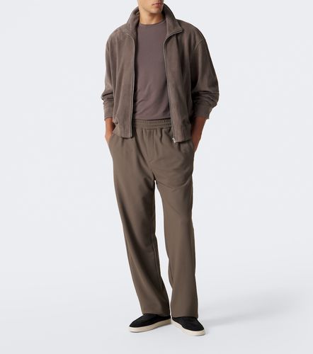 Giorgio Armani Pantalon droit - Giorgio Armani - Modalova