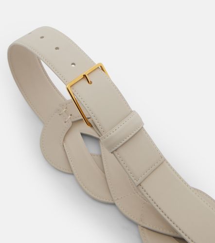 Altuzarra Ceinture Loopy en cuir - Altuzarra - Modalova