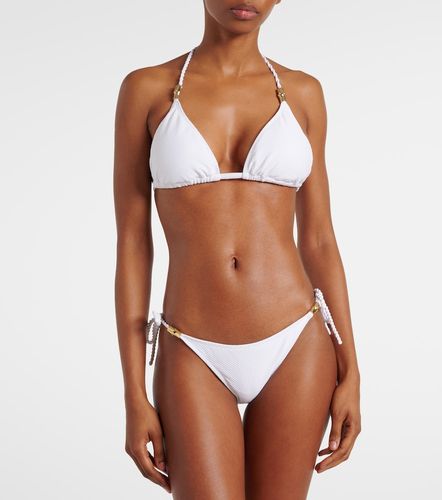 Haut de bikini triangle Core - Heidi Klein - Modalova