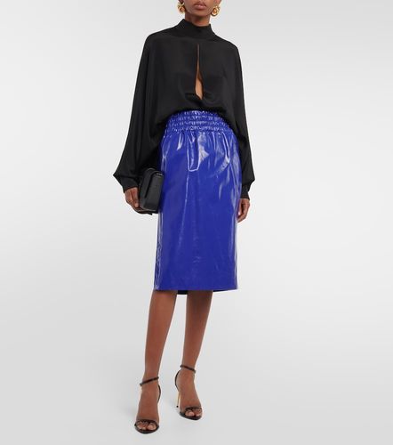Tom Ford Body en crêpe de soie - Tom Ford - Modalova