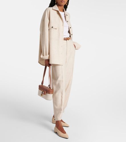 Loro Piana Pull Piuma en cachemire - Loro Piana - Modalova