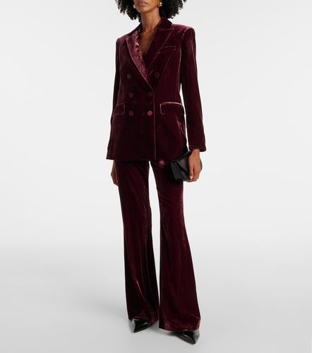 Pantalon évasé Lebone - Veronica Beard - Modalova