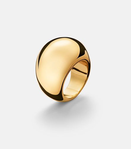 Bague Dylan en plaqué or 10 ct - Jennifer Fisher - Modalova
