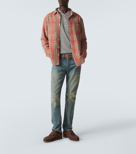 RRL Jean slim - RRL - Modalova