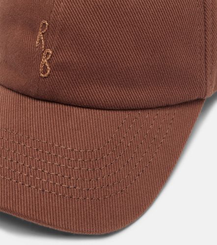 Ruslan Baginskiy Casquette en coton - Ruslan Baginskiy - Modalova