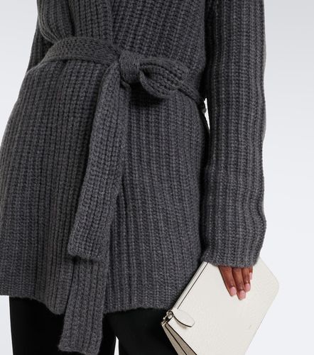 Cardigan portefeuille Jacqueline en cachemire - Lisa Yang - Modalova