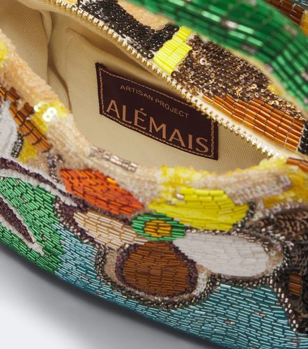 Alémais Sac Limelight à ornements - Alemais - Modalova