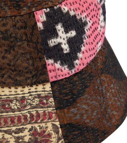 Chapeau bob en coton - Dries Van Noten - Modalova