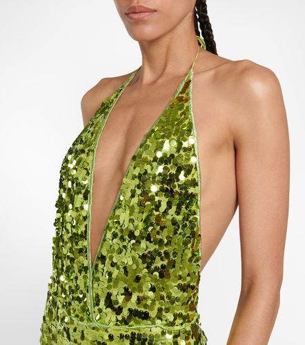 Oséree Maillot de bain à sequins - Oseree - Modalova