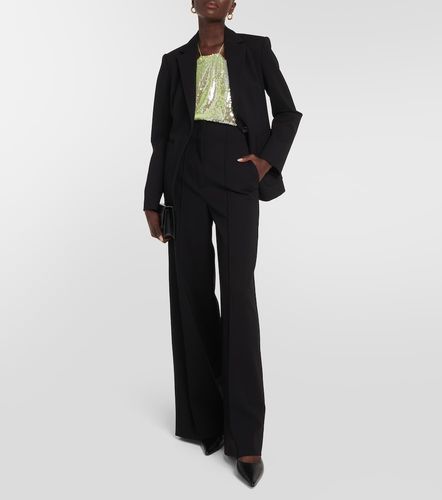 Pantalon évasé Emotional Essence - Dorothee Schumacher - Modalova