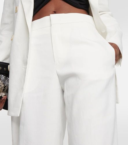 Isabel Marant Pantalon ample Scarly - Isabel Marant - Modalova