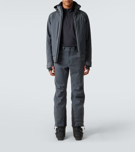 Sease Pull Runner en laine vierge - Sease - Modalova