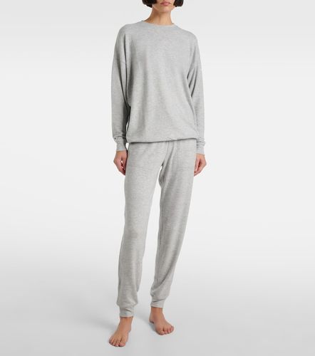 Pantalon de survêtement Soho - Alo Yoga - Modalova