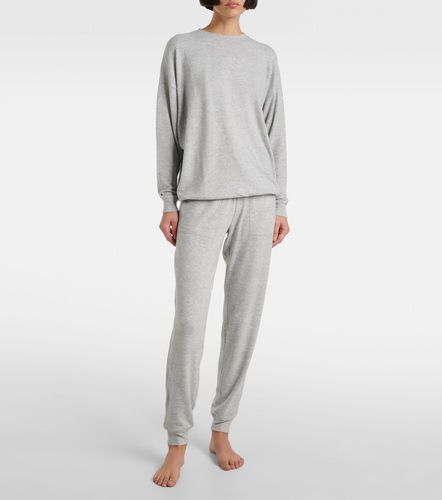 Pantalon de survêtement Soho - Alo Yoga - Modalova