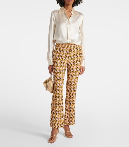 La DoubleJ Pantalon droit 24/7 - La DoubleJ - Modalova