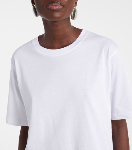 Dries Van Noten T-shirt en coton - Dries Van Noten - Modalova