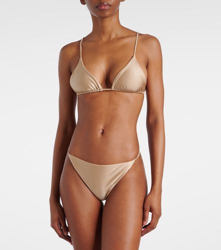 Culotte de bikini Bare Minimum - Jade Swim - Modalova