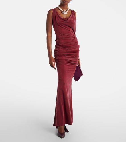 Vivienne Westwood Robe longue Liz - Vivienne Westwood - Modalova