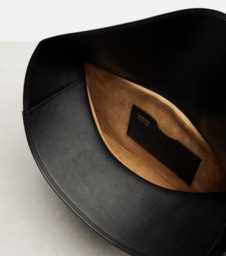 Loewe Sac Ola Medium en cuir - Loewe - Modalova