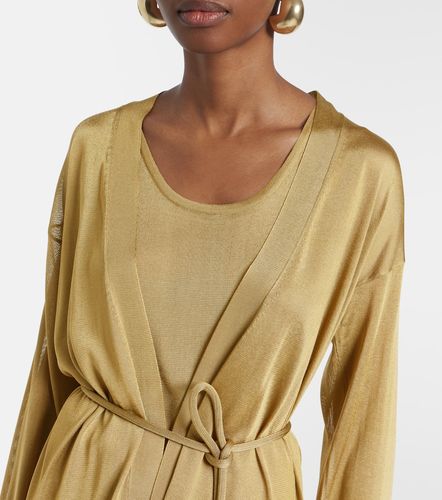 Max Mara Cardigan cache-cœur Danza - Max Mara - Modalova