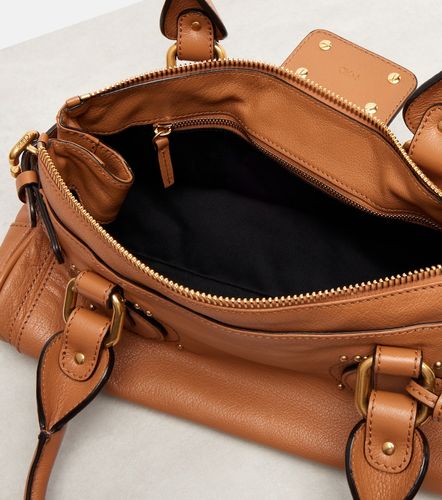 Chloé Sac Paddington en cuir - Chloe - Modalova
