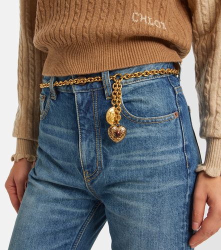Chloé Ceinture Château Treasures - Chloe - Modalova
