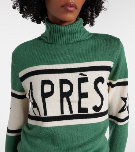 Perfect Moment Pull Schild en laine - Perfect Moment - Modalova