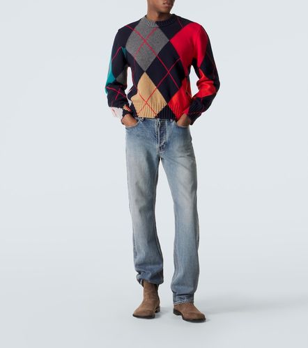 JW Anderson Jean droit - JW Anderson - Modalova