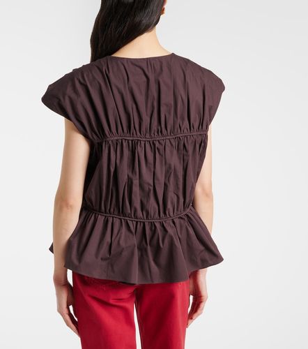 Tove Top Thea en coton - Tove - Modalova