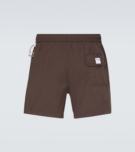 Fedeli Short de bain Madeira - Fedeli - Modalova