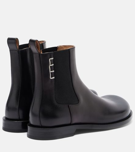 Bottines Chelsea en cuir - JW Anderson - Modalova