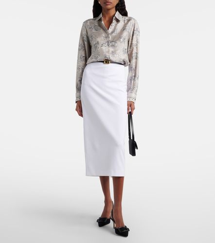 Max Mara Jupe crayon - Max Mara - Modalova
