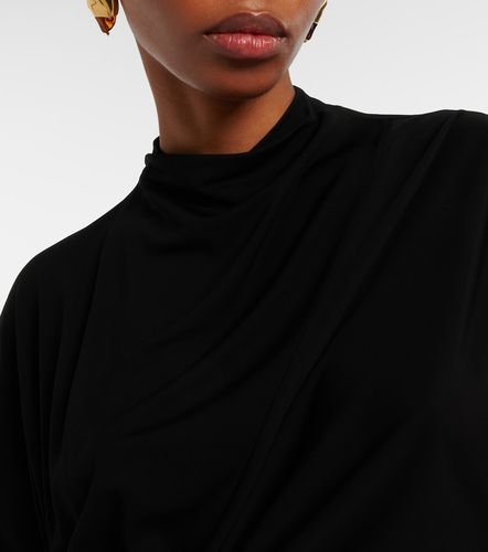 Bottega Veneta Top drapé - Bottega Veneta - Modalova