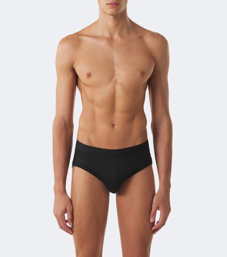 Zimmerli Slip en jersey de coton - Zimmerli - Modalova