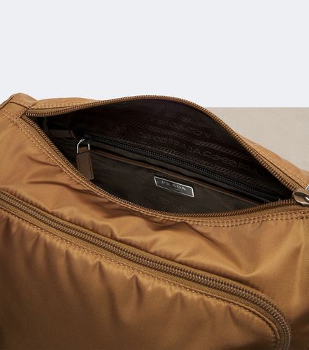 Sac à bandoulière en Re-Nylon - Prada - Modalova