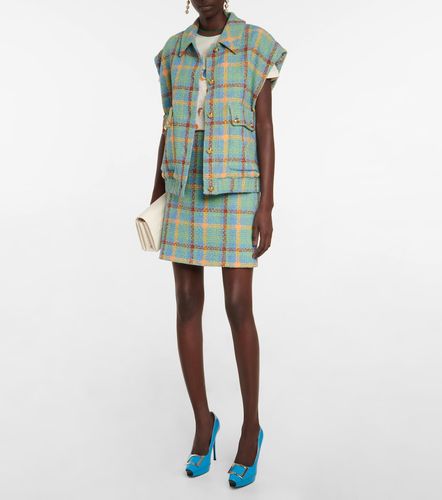 Escarpins Trompette en cuir verni - Roger Vivier - Modalova