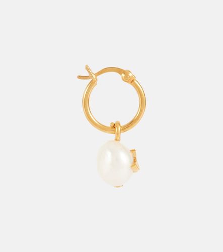 Boucles d'oreille Azul en argent - Vivienne Westwood - Modalova