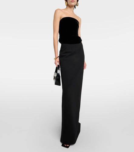 Wardrobe.NYC Top bustier - Wardrobe.NYC - Modalova