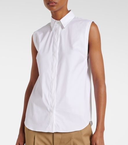 Chemise en coton mélangé - Brunello Cucinelli - Modalova
