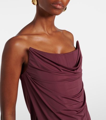 Alex Perry Robe - Alex Perry - Modalova
