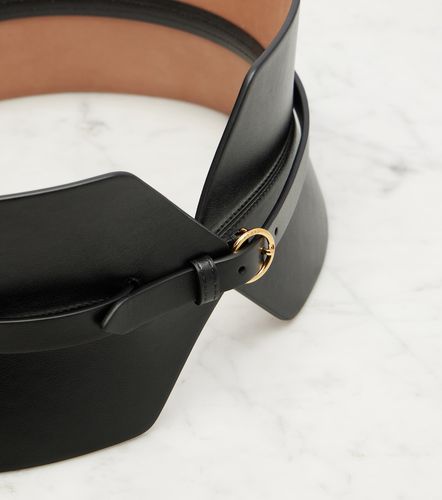 Alaïa Ceinture en cuir - Alaia - Modalova