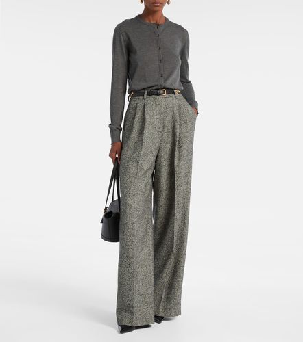 Dolce&Gabbana Cardigan en cachemire - Dolce&Gabbana - Modalova