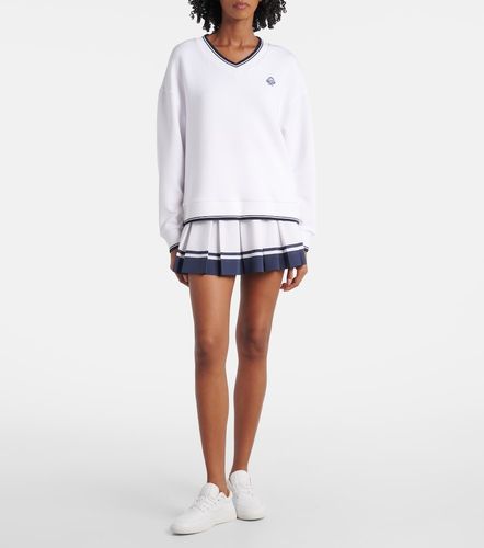 Varley Sweat-shirt Iona à logo - Varley - Modalova