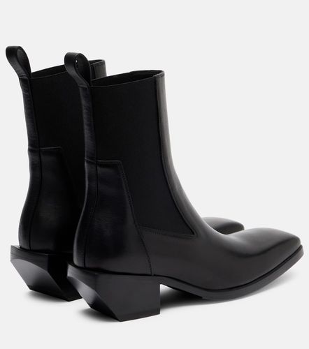 Rick Owens Bottines Shiver - Rick Owens - Modalova