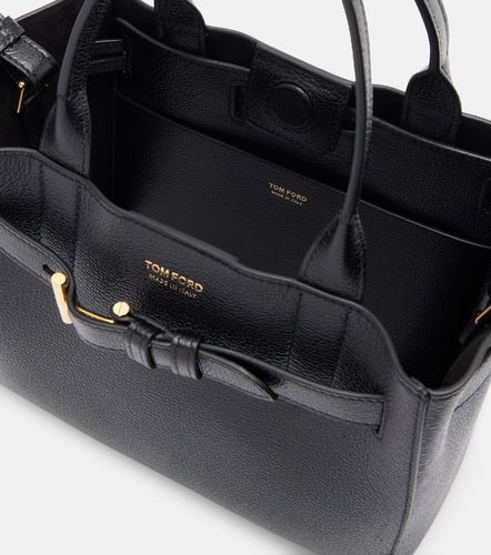 Tom Ford Sac en cuir - Tom Ford - Modalova