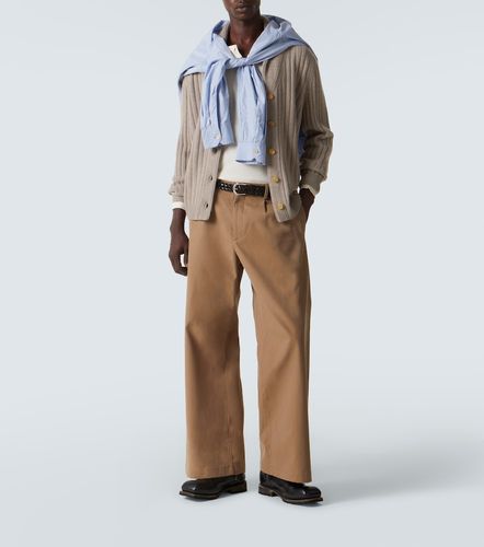 Cardigan Mr Denver en cachemire - Arch4 - Modalova