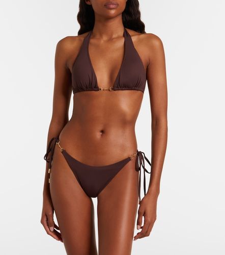 Culotte de bikini Bahamas - Melissa Odabash - Modalova